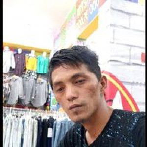 Irman Aahee Tanjuang profile icon