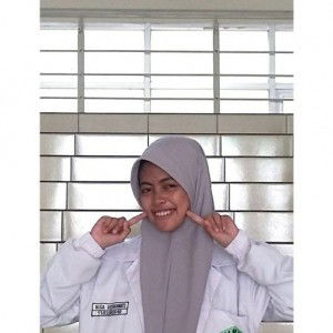 Nisa Rosmawati profile icon