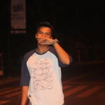 Oky Yudha profile icon