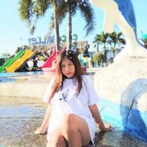 Ronalie Quinto Agluba profile icon