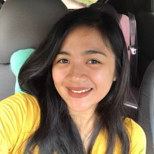 Anna Serrano profile icon