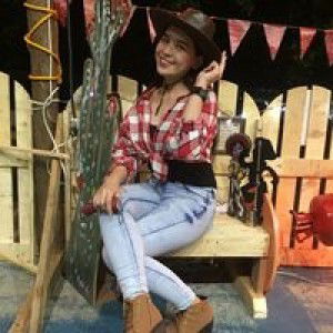 Maria Remoroza Antenor profile icon