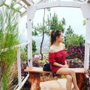 Dorise Tan profile icon