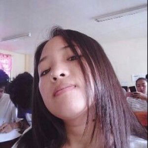 marjory gallardo profile icon