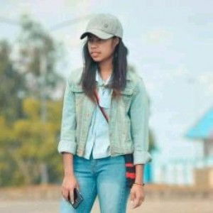 Bernadina Haki profile icon