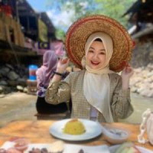 JacQueline Tai profile icon