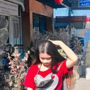 Waranya Khochasanthong profile icon