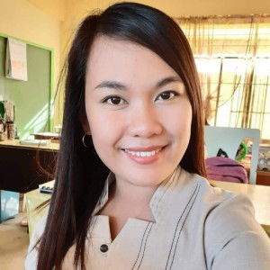 Cindy Carl Cabanlong profile icon