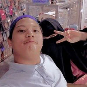 Aliah Matuan profile icon