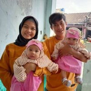 Lia Avriel Amayakasu profile icon