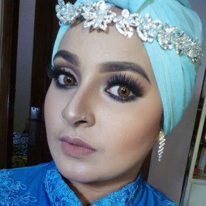 Farchanah Rosyidi profile icon