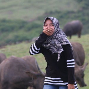 Ismie Lalfahmi profile icon