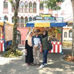 Widya Wilzon profile icon