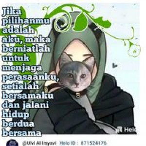 Ulvi Al Irsyavi profile icon