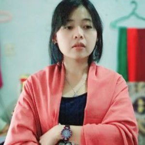 Kadek Arysty profile icon