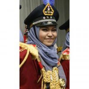 Arlin Virdiana profile icon