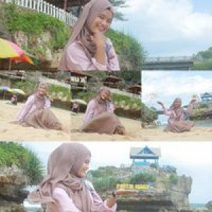 Diniyati Amanah profile icon