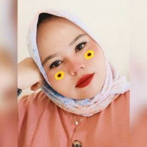 Rochania Handayani profile icon