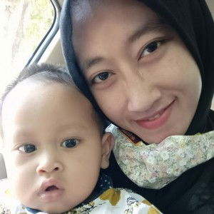 Suciati Ningsih profile icon