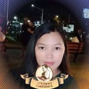 Aiko Castillo Crisostomo profile icon