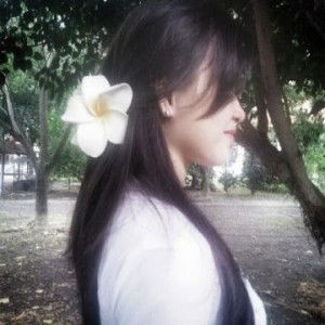 Ayu Indra profile icon