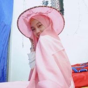 Friska Nafia Anggraini profile icon