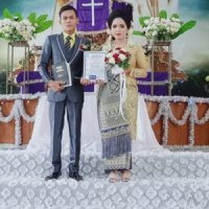 Imel Sitorus Pane profile icon