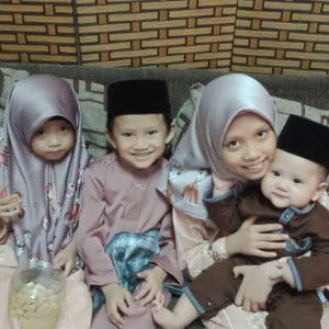 Nurzufadiana Mohammed zulkifli profile icon