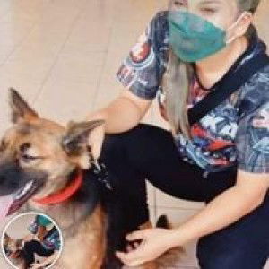 Esther Maurice profile icon