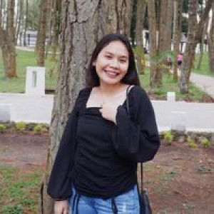 Charina Barus profile icon