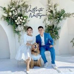 AuRa Natkrita profile icon