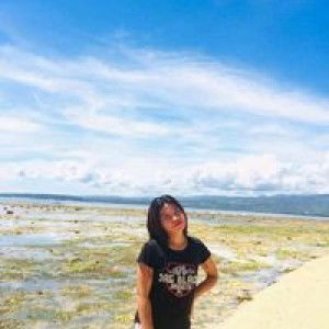 Bhy Sumbilon profile icon