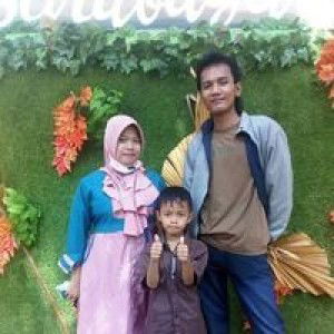 SITI MARDIANAH profile icon