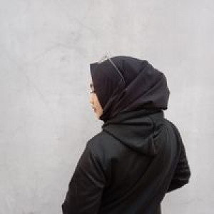 NitaUrbadillah profile icon