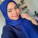 Syuhada Fauzi profile icon