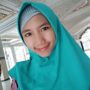 Vika Setiani profile icon