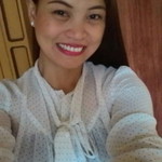 Ana Michaela Simbulan profile icon