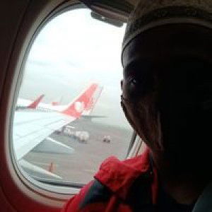 Washthona'tuka Linafsyy profile icon