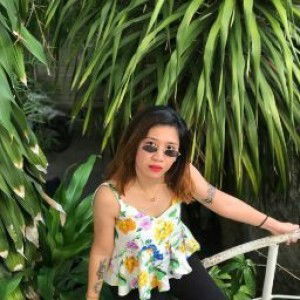 Andrenita Lapeceros profile icon