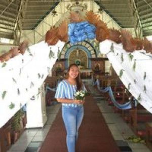 Josephine Trespeces profile icon