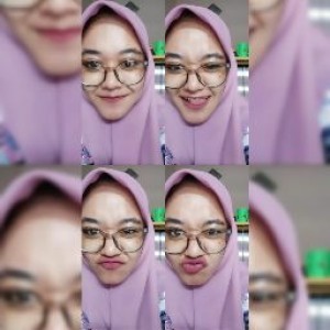 Nur Azizah jbg profile icon