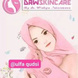 Ulfa Qudsi profile icon