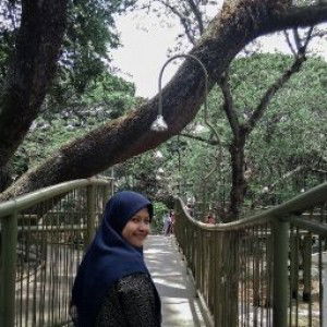 maratus qonita profile icon