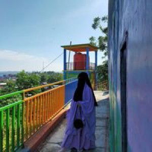 Darmiati Cahaya profile icon