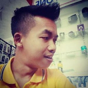 achmad mubaroq profile icon