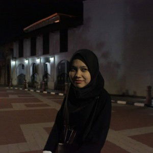 Nur Hidayah Abd Rashid profile icon