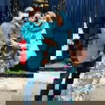 Bella Rosidi profile icon