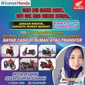 Yulia Sari profile icon