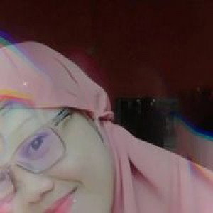 Anthy X Syahril profile icon