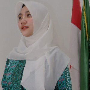 Alfrida Permatasari profile icon